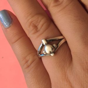 James Avery ring